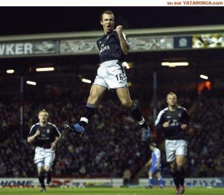 Everly FC 1 à encore frappé !!!