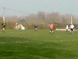 Vid�o Everly Fc5 - Plateau Saclay5 Dimanche 05 Avril 2009